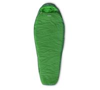 Sacco a pelo Pinguin Savana 195 cm Cerniera: Sinistro / Colore: verde