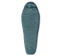 Sacco a pelo Pinguin Trekking 175 cm Cerniera: Destro / Colore: blu