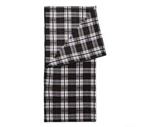 Sacco a pelo portatile per esterni con ingresso con cerniera per maggiore calore e comodità durante il campeggio o i viaggi su strada (plaid caffè)