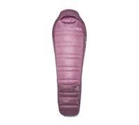 Sacco a pelo Rab Alpine -12C / 10F Wmns (Iris/Dark Iris) Donna LNG-LZ