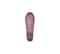 Sacco a pelo rab alpine 6 c viola da donna