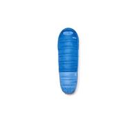 Sacco a pelo rab ascent 6 c blu donna