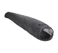 Rab - Copertura zaino - Hooded Vapour Barrier Liner Black in Pelle - Nero
