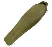 Sacco a pelo Red Dot One Bris RX T-comfort: +9°C - Olive