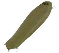 Sacco a pelo Red Dot One Chimera RX T-comfort: +4°C - Olive