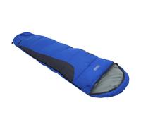 Sacco a pelo Regatta Hilo Boost Expandable Bleu TU