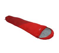 Sacco a pelo Regatta Hilo v2 300 Colore: rosso