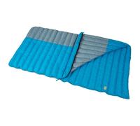 Sacco a pelo rettangolare Sir Joseph Tonka 190 Colore: blu