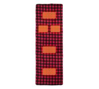 Sacco a pelo riscaldato | 3 livelli di temperatura regolabili antiscivolo coperta riscaldata - coperta riscaldata da campeggio, per freddo, ufficio, casa, tenda, zaino, escursionismo, alpinismo