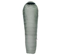 Sacco a pelo Robens Gully 600 -5°C Long Cerniera: Sinistro / Colore: verde chiaro