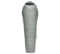 Sacco a pelo Robens Gully 900 -10°C Regular Cerniera: Sinistro / Colore: verde chiaro