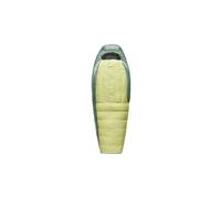 Sacco a pelo sea to summit ascent da donna 9c green
