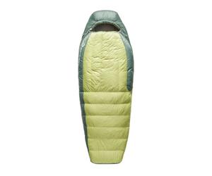 Sacco a pelo Sea to Summit Ascent Women's -1C/30F Down Sleeping Bag Regular Donna TU