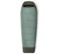 Sacco a pelo Sea to Summit Boab -1C Long Colore: grigio/verde