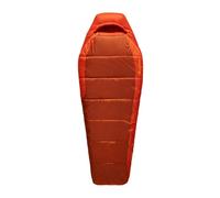 Sacco a pelo Sea to Summit Hamelin Synthetic Sleeping Bag -1C30F - Regular (Rosso) TU