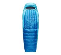 Sacco a pelo Sea to Summit Trek -1C/30F Sacco a pelo in piuma - Regular TU