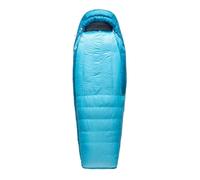 Sacco a pelo Sea to Summit Trek Women's -9C/15F Down Sleeping Bag Regular Donna TU