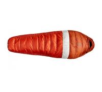 Sacco a pelo Sierra Design Get Down 550g 35 Deg Long (rosso) OS