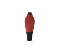 Sacco a pelo simond mt900 10 rosso