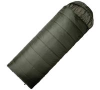 Sacco a pelo Snugpak Navigator sinistro - Olive