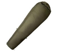 Sacco a pelo Snugpak Softie Elite 3 - sinistra - Olive