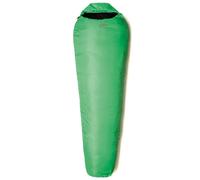 Sacco A Pelo Snugpak Travelpak 3 Outdoor Con Rete Verde A Sinistra