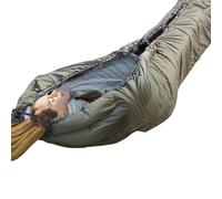 Sacco A Pelo Sottopiumini Per Amaca, Sacco A Pelo Con Cappuccio Portatile | Amaca Poncho Portatile Con Cappuccio Sotto Le Trapunte - Borsa Coperta Da Stadio Con Cappuccio Portatile Per Escursionismo,