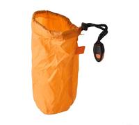 Sacco a pelo termico impermeabile di grande capacità, adatto per esplorazione sul campo, indagine, turismo e uso, leggero e compatto