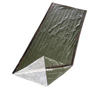 Sacco a pelo termico Pentagon Tac Maven Zero Hour - Olive
