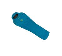 Ternua Bandon 60 Sleeping Bag Blu 215 x 81 x 50 cm