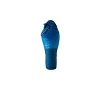 Sacco a pelo the north face cat s meow eco blu