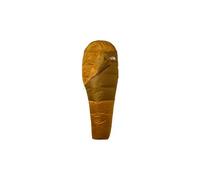 The North Face - Sacco a pelo in piumino riciclato - Gold Kazoo Citrine Yellow per Uomo in Pelle - Taglia Regular - Giallo