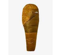 Sacco a pelo The North Face Gold Kazoo Eco giallo oro - REG