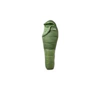 The North Face - Green Kazoo - Sacco a pelo in piuma Regular - Bodylength: 183 cm Zip: Right Forest Shade / Forest Shade