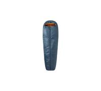 Sacco a pelo the north face stormbreak 2 c grigio arancione
