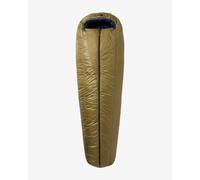 The North Face - Sacco a pelo da bivacco - Stormbreak 20F Cedar/Summit Navy in Pelle - Taglia Regular - Kaki