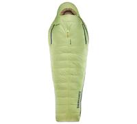 Sacco a pelo Thermarest Boost 650 32F/0C Regular Wide (Meadow Green) TU