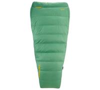 Therm-A-Rest Corus™ 20F/-6C - sacco a pelo coperta Green Long