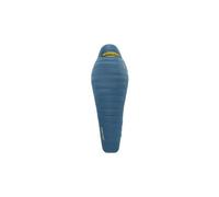Sacco a pelo thermarest parsec 0 f 18 c blu