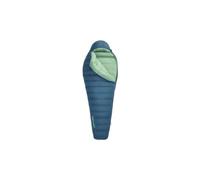 Sacco a pelo thermarest parsec 20f 6c blu