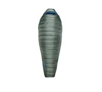 Sacco a pelo questar 0f/-18c regular di thermarest (balsam)