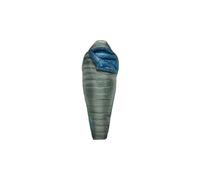 Sacco a pelo thermarest questar 18c verde