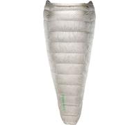 Therm-A-Rest Vesper™ 20F/-6C - sacco a pelo coperta Grey Long