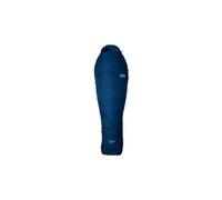 Sacco a pelo unisex mountain hardwear lamina 30f 1c blue
