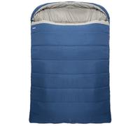 Sacco a pelo Vango Polaris Kingsize Colore: blu