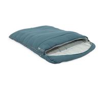 Sacco a pelo Vango Stellar Double Colore: verde