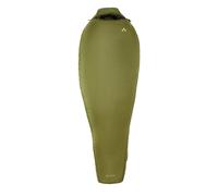 Sacco a pelo VAUDE Selun 500 Syn Vert Ouverture Gauche