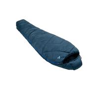 Sacco a pelo Vaude Sioux 1000 II SYN - Sinistra (Baltci Sea) RIGHT