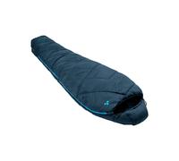 Vaude Unisex - Adulto Sioux 800 XL II SYN Sacco Nanna, Baltic Sea, Left