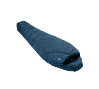 Sacco a pelo Vaude Sioux 800 II SYN - Sinistro (Baltic Sea) RIGHT